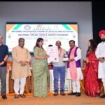 मुजफ्फरनगर के सपूत को राष्ट्रीय मंच पर मिला गौरव, लखनऊ में नेशनल सोशल इम्पैक्ट एवं वर्ल्ड रिकॉर्ड ऑफ एक्सीलेंस अवॉर्ड से सम्मानित