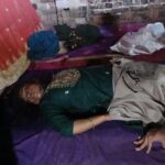 घर में मिला महिला का शव, हत्या की आशंका से सनसनी