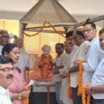 श्रद्धा, सेवा और शिक्षा के महायोगी स्वामी कल्याण देव को अश्रुपूरित नमन