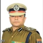 दिल्ली पुलिस को मिला नया मुखिया, अनुराग कुमार बने नए पुलिस कमिश्नर