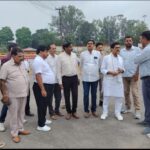 कांवड़ मार्ग पर सख्त निगरानी, अफसरों को अल्टीमेटम