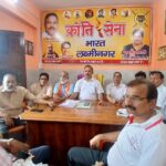 हर-हर महादेव के जयघोष के बीच 33वें कांवड़ सेवा शिविर की तैयारियां तेज
