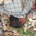 ट्रेन की चपेट में आने से 52 वर्षीय युवक की दर्दनाक मौत, परिवार में मचा कोहराम
