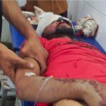 दधेड़ू खुर्द के पास दर्दनाक सड़क हादसा: पिकअप की टक्कर से 21 वर्षीय युवक की मौत, परिवार में मचा कोहराम