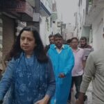 तीन दिन की बारिश ने खोली नगर पालिका की तैयारियों की पोल, जलभराव से त्राहि-त्राहि