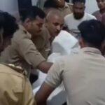 तेज रफ्तार का कहर: फैक्ट्री कर्मी की सड़क हादसे में दर्दनाक मौत