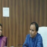 सभी डायट में नवाचार और मानसिक स्वास्थ्य प्रशिक्षण पर बल