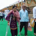 ‘जन-जन की सरकार, जन-जन के द्वार’ अभियान में 44 हजार से अधिक लोग पहुंचे