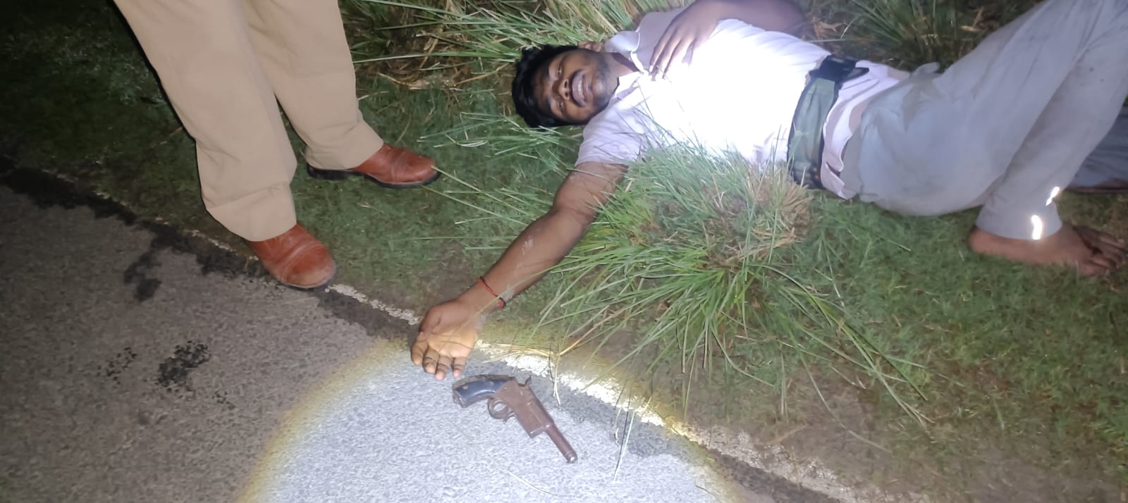 three-injured-four-arrested-in