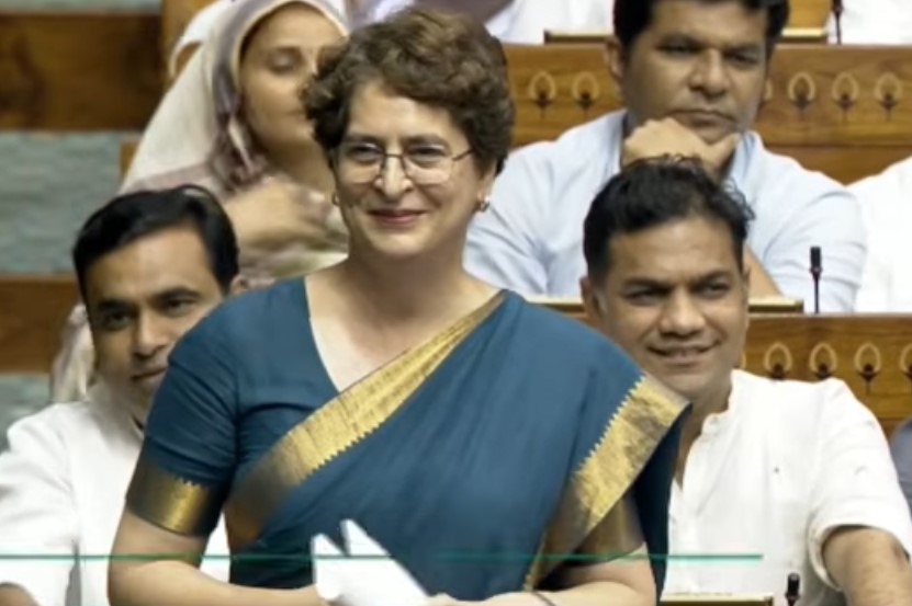 ls-debate-priyanka-joshi