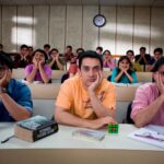 विदु विनोद चोपड़ा फिल्म्स की पूरी फिल्म लाइब्रेरी को 8के रेजोल्यूशन में रिस्टोर किया गया