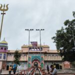 आस्था का केंद्र देवकली मंदिर,जहां विराजमान है महाकालेश्वर शिवलिंग