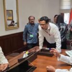 ग्रीन फील्ड हाईवे के लिए जल्द होगा जमीन अधिग्रहण, राजपत्र जारी
