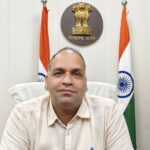 मुरादाबाद रेल मंडल के हर्रावाला एवं धामपुर रेलवे स्टेशन का उद्घाटन 17 जुलाई को