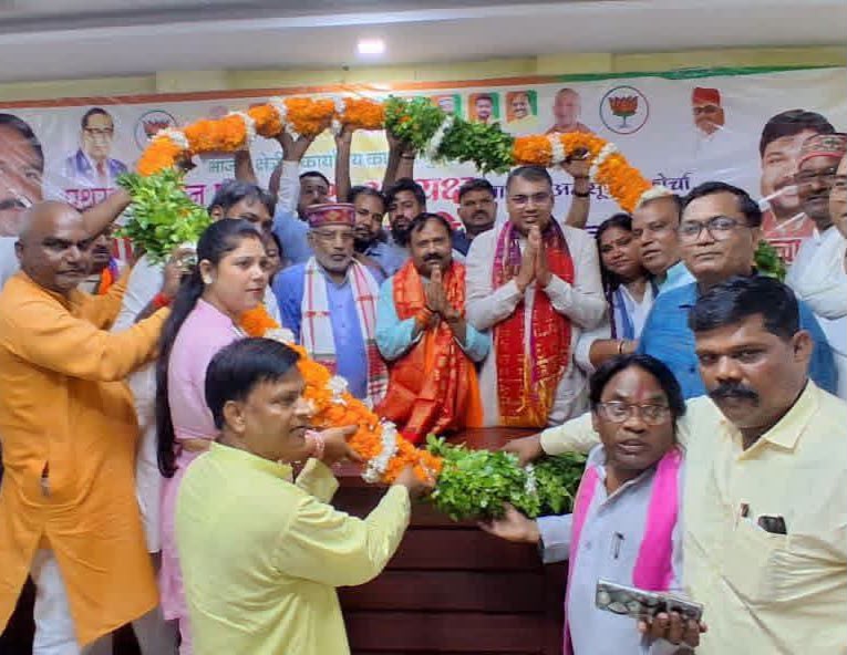 bjp-gave-dignity-and-security-