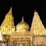 बाबा विश्वनाथ की नगरी काशी हुई शिवमय,चहुंओर बोलबम की गूंज, पावन ज्योर्तिलिंग के स्पर्श पर रोक