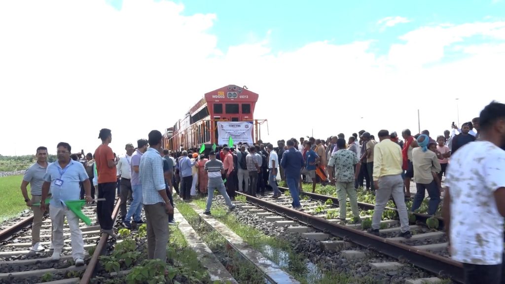 kolkata-nepal-cargo-train-