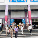 मुड़िया मेला-2026: श्रद्धालुओं की सेवा में मुस्तैद रेलवे प्रशासन, स्काउट्स, वाणिज्य और आरपीएफ का उत्कृष्ट समन्वय