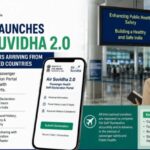 नागरिक उड्डयन मंत्रालय ने यात्रियों को नकली ‘एयर सुविधा 2.0’ वेबसाइटों को लेकर दी चेतावनी