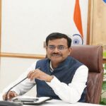 उत्तराखंड में जल्द बनेगा स्टेट साइबर क्राइम कोऑर्डिनेशन सेंटर, मुख्य सचिव ने दिए निर्देश