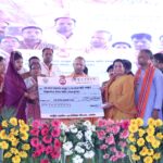 (अपडेट) मुलायम सिंह यादव का सपना था सैफई ग्रामीण आयुर्विज्ञान संस्थान, भाजपा ने पूरा किया : मुख्यमंत्री योगी