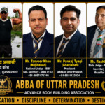 देहरादून में गूंजेगा मुजफ्फरनगर का दमखम, 22 अगस्त को नॉर्थ इंडिया बॉडीबिल्डिंग चैंपियनशिप में अमन जिम के खिलाड़ी दिखाएंगे ताकत का जलवा