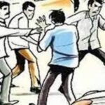 बकाया रकम मांगना पड़ा भारी, युवक पर धारदार हथियार से जानलेवा हमला,पांच के खिलाफ मुकदमा