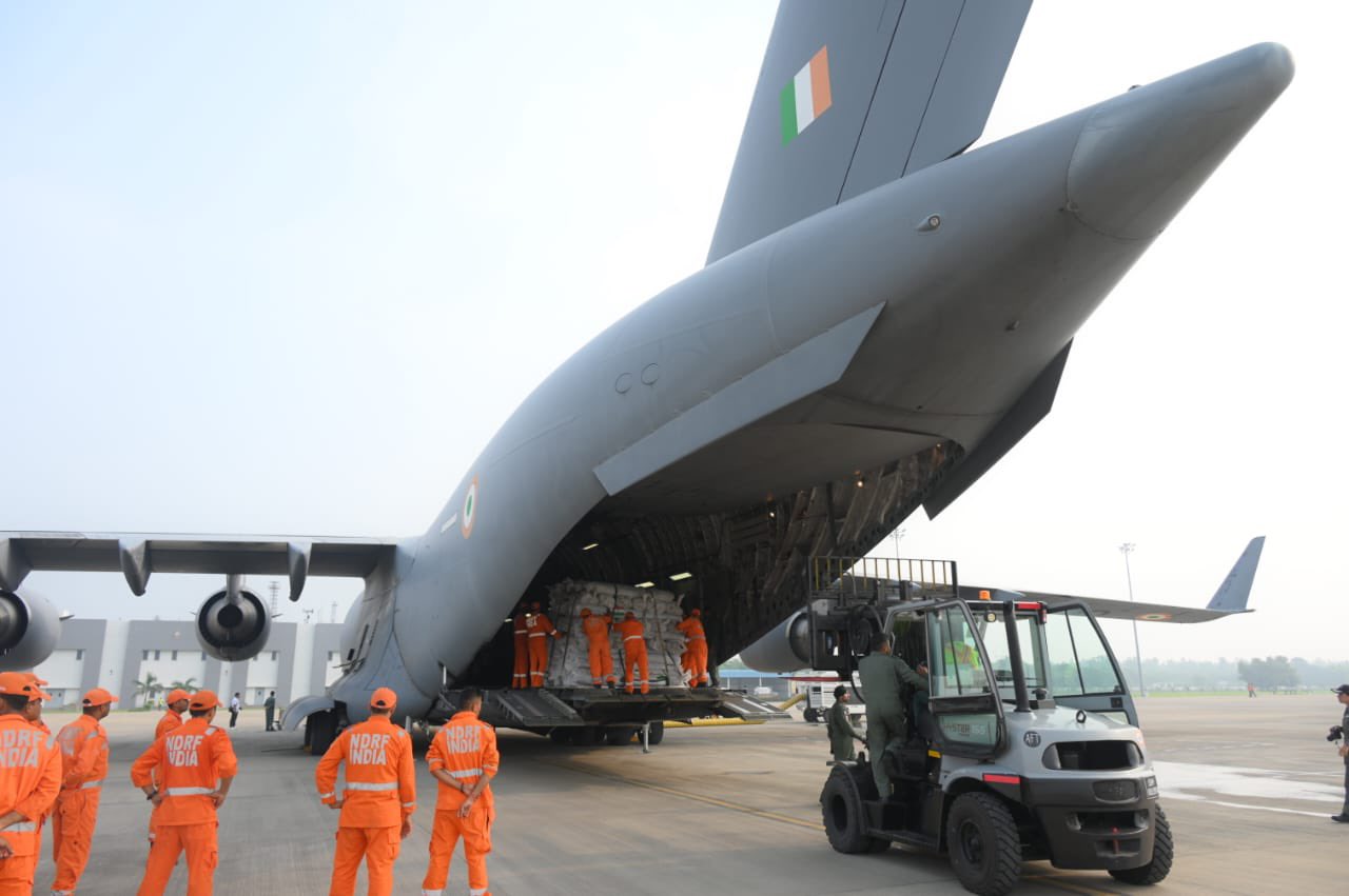 india-send-consignment-nepal