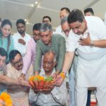 भारतीय व्यापार महोत्सव व्यापार शक्ति, उपलब्धियों और आकांक्षाओं का विराट उत्सव : खंडेलवाल