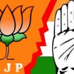 कांग्रेस पर भाजपा का हमला, यशपाल के आचरण से लेकर खरगे के बयानों की आलोचना