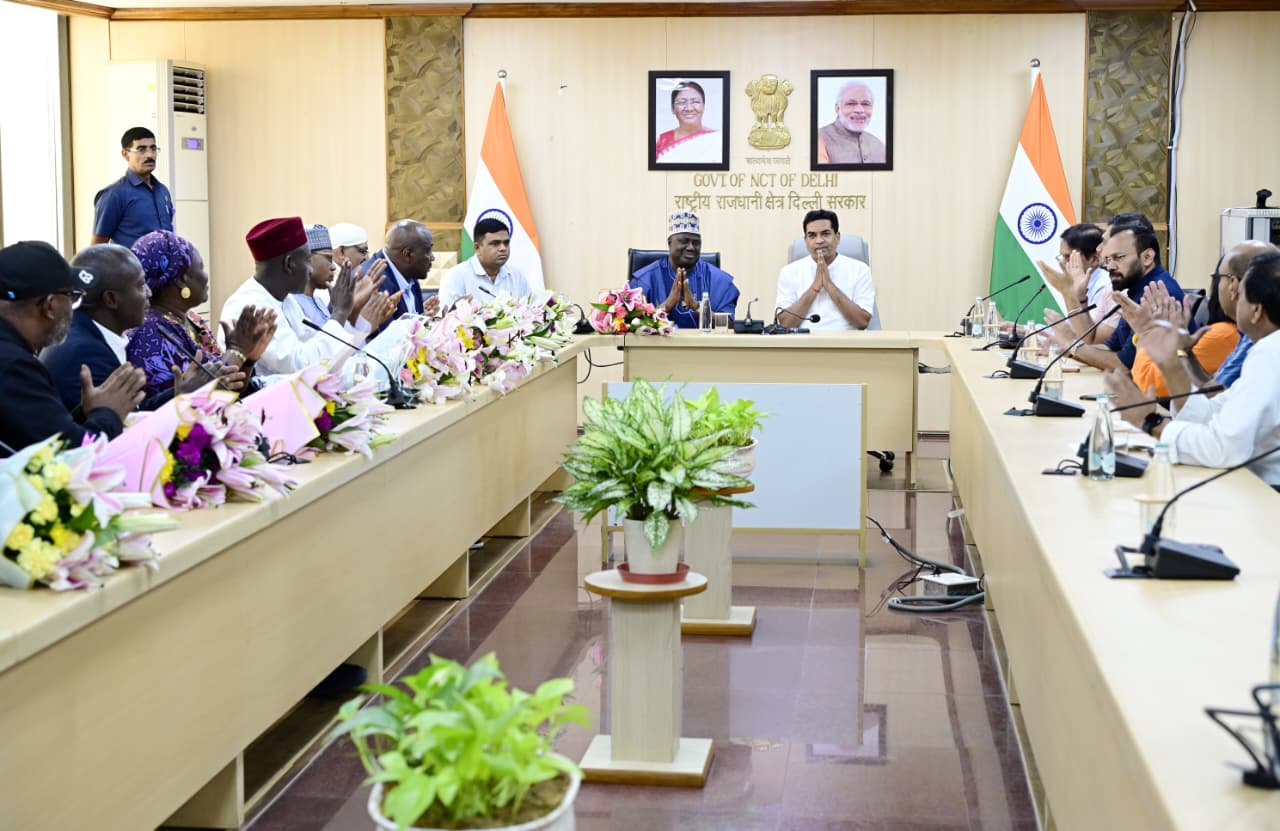 minister-kapil-mishra-meeting-nigerias-minister