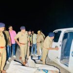 तार चोर गिरोह पर पुलिस का ‘ऑपरेशन क्लीन’, मुठभेड़ में एक घायल