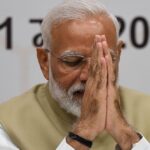 प्रधानमंत्री मोदी ने लाल किले पर पहुंचने से पहले देशवासियों को दीं स्वतंत्रता दिवस की शुभकामनाएं