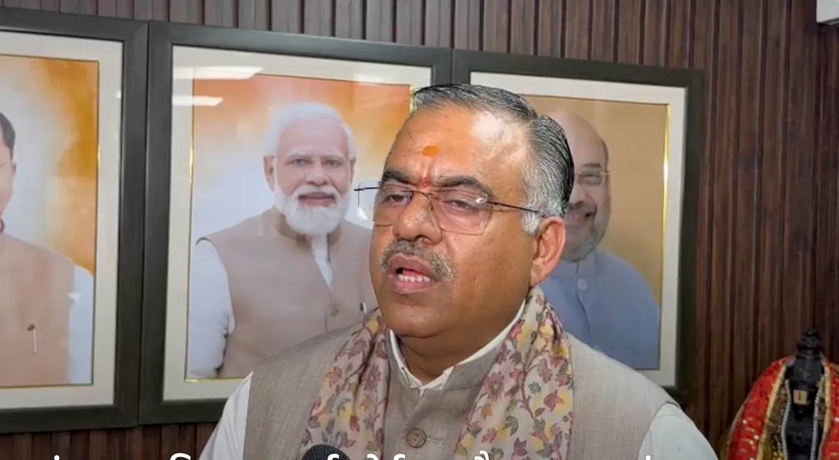 bjp-high-court-decision-welcome