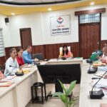 अल्मोड़ा के राजस्व पुलिस एवं भूलेख सर्वेक्षण संस्थान का होगा आधुनिकीकरण