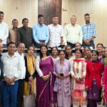 चम्पावत में नवनिर्वाचित उप-प्रधानों ने ली पद एवं गोपनीयता की शपथ