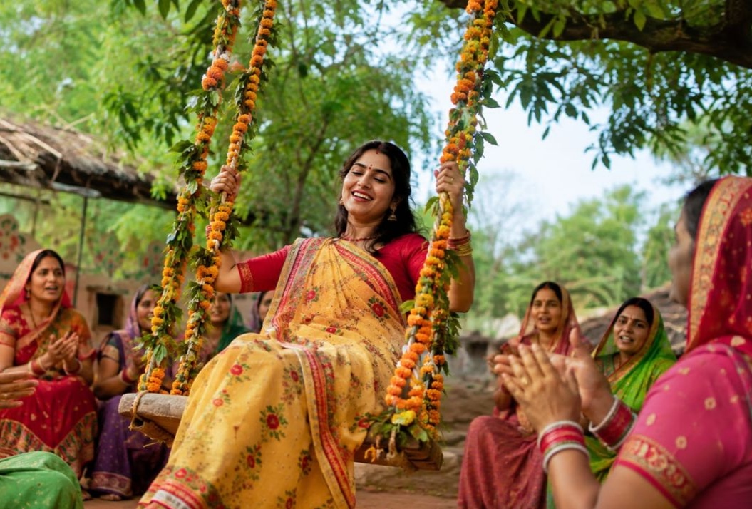 up-vindhyas-cultural-kajri