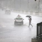 नेपाल में फिर मानसून सक्रिय, कई जगह भारी बारिश, बर्फबारी की संभावना