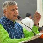 सरकार महिलाओं के सर्वांगीण विकास व सुरक्षा के लिए संचालित कर रही है जनकल्याणकारी योजनाएं : धर्मवीर प्रजापति