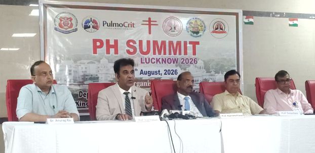pah-summit-kgmu-dr-vedprakash