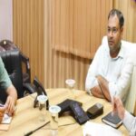 देवग्राम के 27 परिवारों का होगा पुनर्वास, 1.21 करोड़ का प्रस्ताव शासन को भेजा