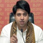 शहजाद पूनावाला ने भाजपा अध्यक्ष नितिन नवीन को फिर भेजा इस्तीफा, शीर्ष नेतृत्व का जताया आभार