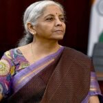 आर्थिक वृद्धि दर सरकार के सुधारों, कुशल आर्थिक प्रबंधन का परिणाम : वित्त मंत्री