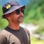 अरुणाचल की बाढ़ में औरैया का जवान लापता, विनोद की सलामती के लिए गांव में दुआएं