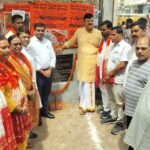 फतेहगंज ओवरब्रिज के नीचे बनेगा खेल पार्क, मिलेगी पार्किंग की सुविधा