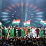 राष्ट्रमंडल खेल 2026 का भव्य समापन, 2030 की मेजबानी भारत को सौंपी गई