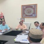 राजकीय महाविद्यालयों में होंगे प्रवेशोत्सव, छात्रों को एनसीसी-एनएसएस से जोड़ने के निर्देश