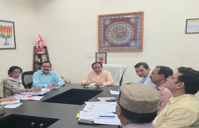 uk-minister-higher-education-meeting