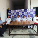 बेस्ट स्टूडेंट ऑफ द मंथ’ कार्यक्रम का आयोजन किया