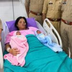 भोले की डगर पर खिली दो नई किलकारियां, कांवड़ यात्रा बनी मातृत्व के चमत्कार की साक्षी